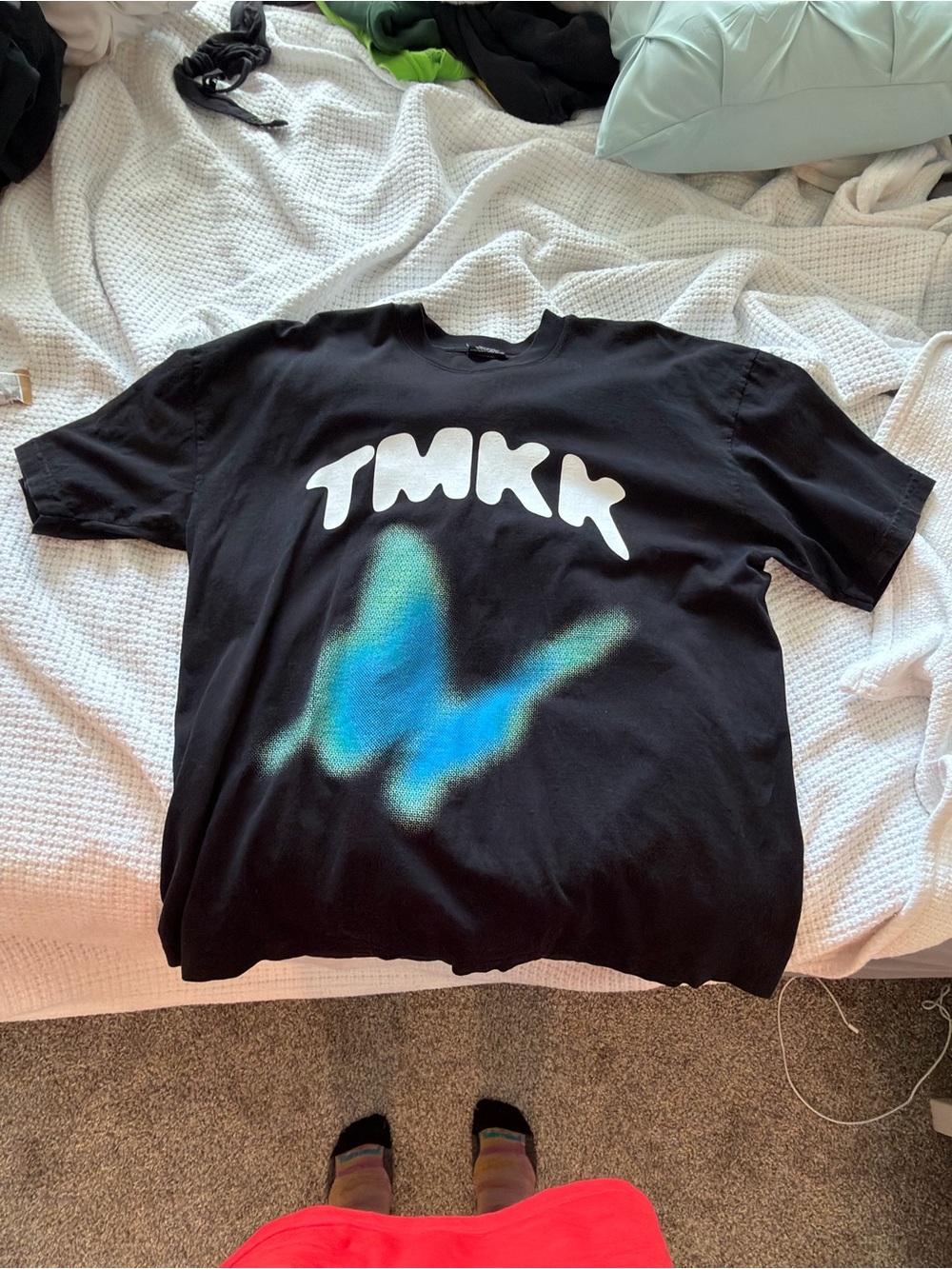 takashi murakami x post malone collab